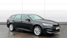 Kia Optima 1.7 CRDi ISG 2 5dr Diesel Estate